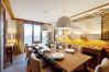 Apartment in Courchevel - Winter Courchevel -- Carre Blanc 370 proche pistes