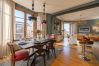 Apartment in Annecy - ANNECY - Le Bel Epoque, coeur du centre-ville