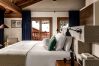 Chalet in Courchevel - Winter Courchevel -L’Elegant 1550 private wellness