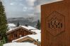 Chalet in Courchevel - Winter Courchevel -L’Elegant 1550 private wellness