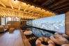 Chalet in Courchevel - Winter Courchevel -L’Elegant 1550 private wellness