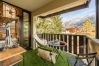 Apartment in La Clusaz - LCZ-Le Wapiti Prestige, Proche Piscine/Centre