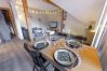 Apartment in Saint-Jorioz - ST JORIOZ - Le Côté Tournette, cosy 2ch