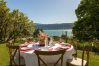 Country house in Veyrier-du-Lac - Le Vignoble du Lac, Domaine avec vue 21p.