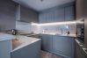 Apartment in Courchevel - Winter Courchevel // Appartement Alpes Lodge