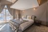 Apartment in Courchevel - Winter Courchevel // Appartement Alpes Lodge