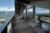 Chalet in Courchevel - Winter Courchevel // Penthouse L’Ours des Neiges