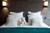 Chalet in Courchevel - Winter Courchevel // Penthouse L’Ours des Neiges