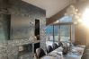 Chalet in Courchevel - Winter Courchevel // Penthouse L’Ours des Neiges