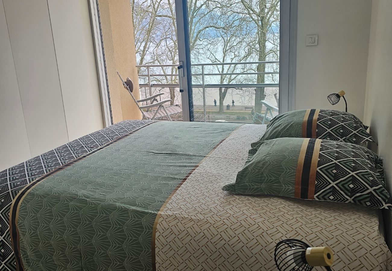 Apartment in Annecy - Le Matignon