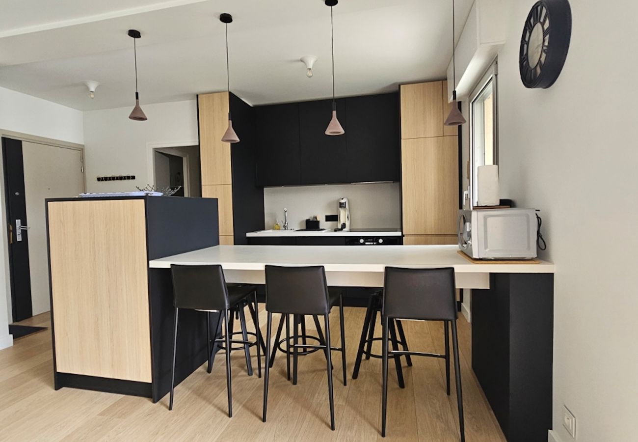 Apartment in Annecy - Le Matignon
