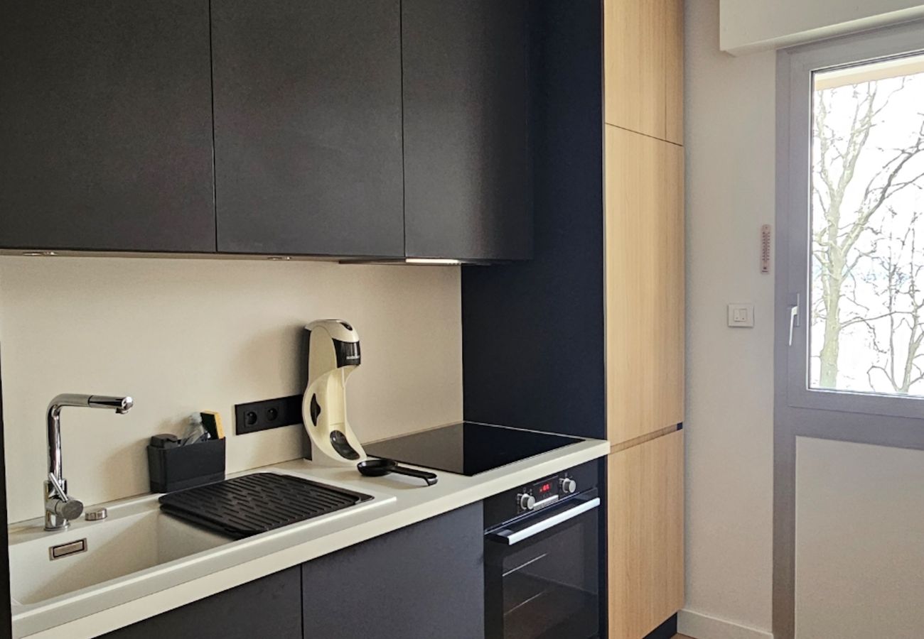 Apartment in Annecy - Le Matignon