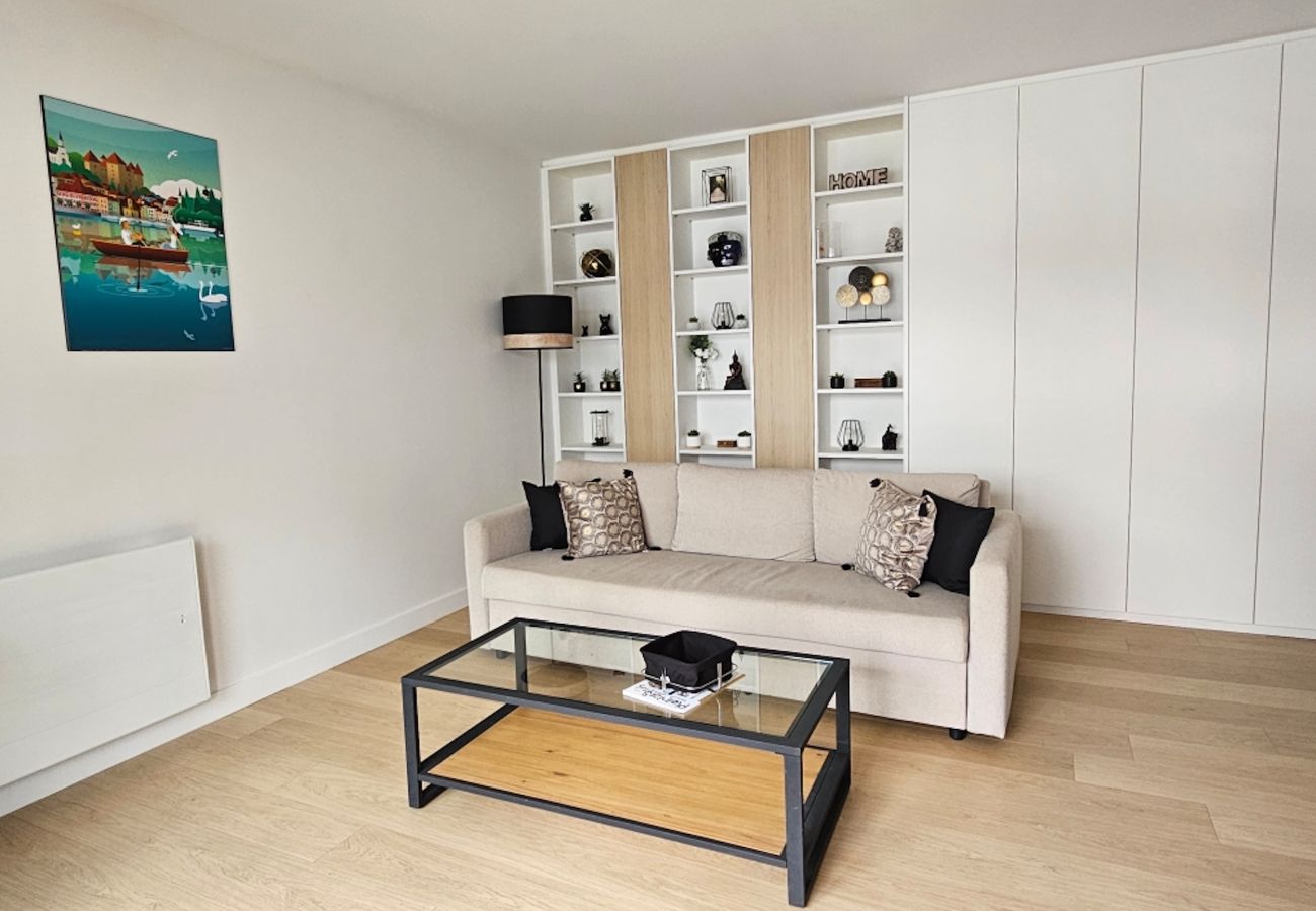 Apartment in Annecy - Le Matignon