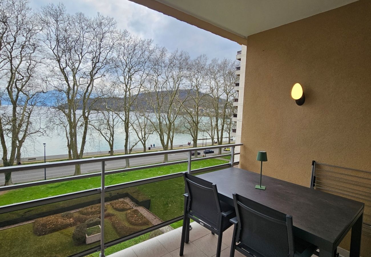 Apartment in Annecy - Le Matignon