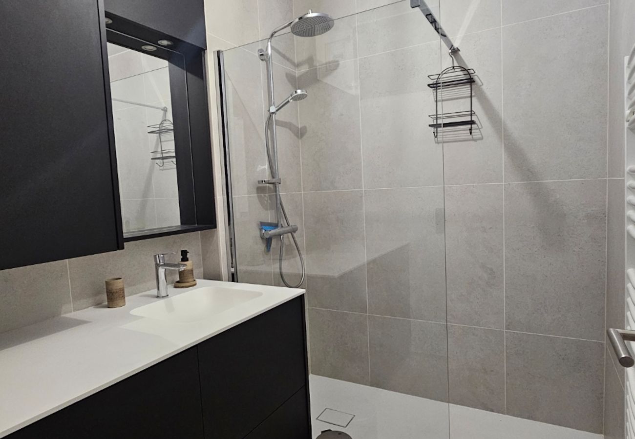 Apartment in Annecy - Le Matignon