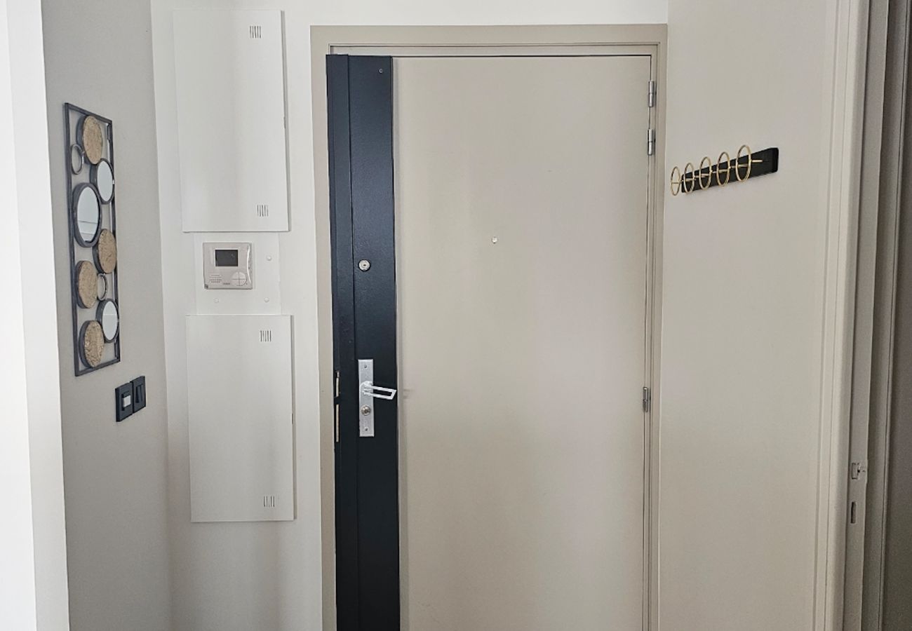 Apartment in Annecy - Le Matignon