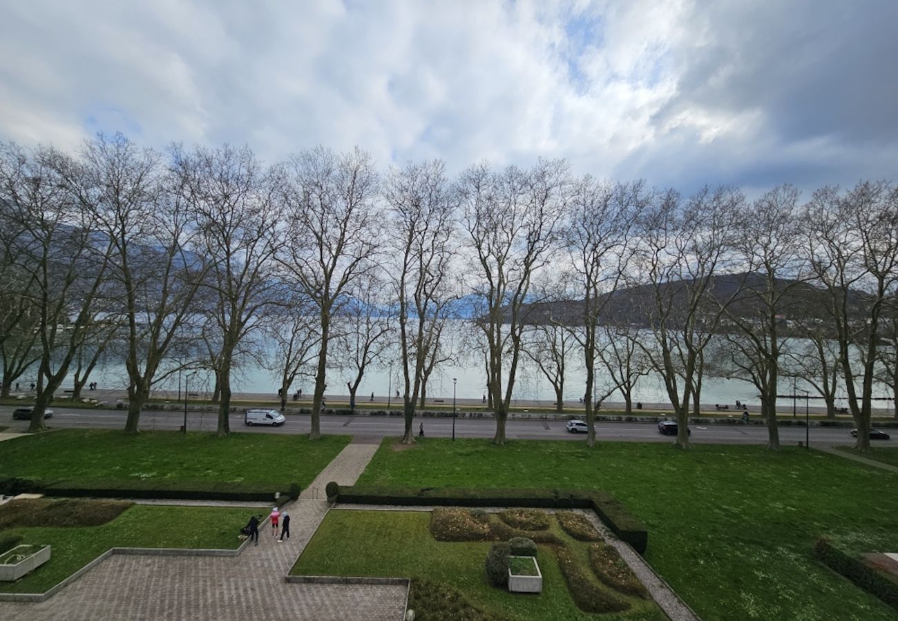 Apartment in Annecy - Le Matignon