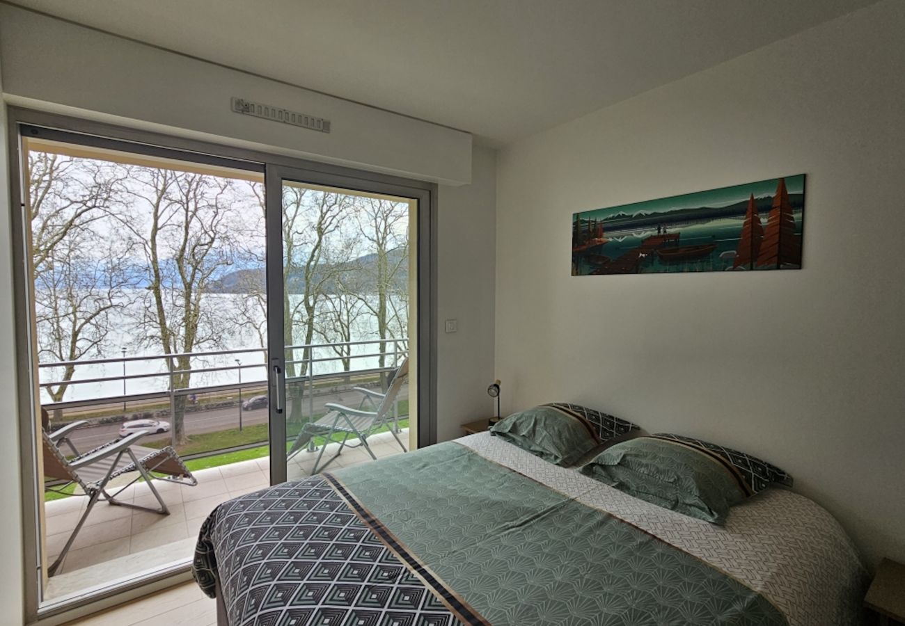 Apartment in Annecy - Le Matignon