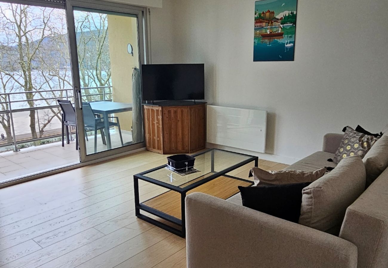 Apartment in Annecy - Le Matignon
