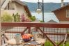Apartment in Veyrier-du-Lac - VEYRIER - Le Cocon du Veyrier, 2ch