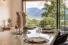 Villa in Saint-Jorioz - ST JORIOZ - Villa Serenya, vue lac et montagnes