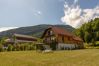 Villa in Saint-Jorioz - ST JORIOZ - Villa Serenya, vue lac et montagnes
