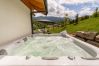 Villa in Saint-Jorioz - ST JORIOZ - Villa Altaia, au calme et vue montagne