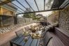 House in Doussard - BREDANNAZ - Belle Evasion, plage privée & jacuzzi