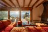 Villa in Veyrier-du-Lac - VEYRIER - Villa Jade, plage privée, 14p