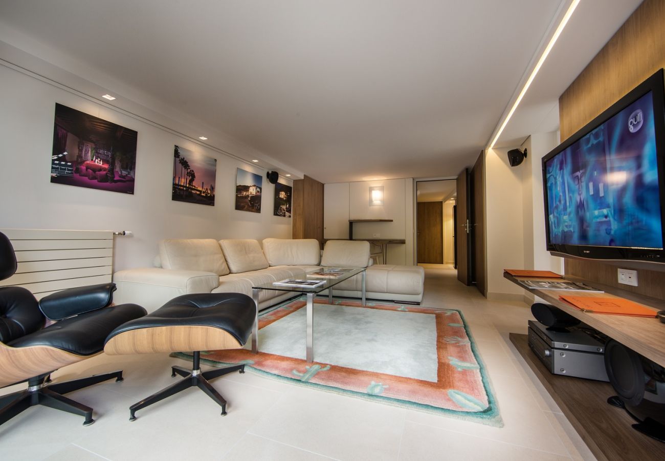 holiday villa available for rent in Veyrier-du-Lac