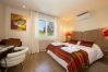 Villa in Veyrier-du-Lac - VEYRIER - Villa Eloria 5★, plage privée, 10p