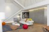 Apartment in Annecy - ANNECY - Le Loft Annécien 5★