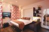 Apartment in Menthon-Saint-Bernard - MENTHON - Le Nidélia, Studio cocooning 4★