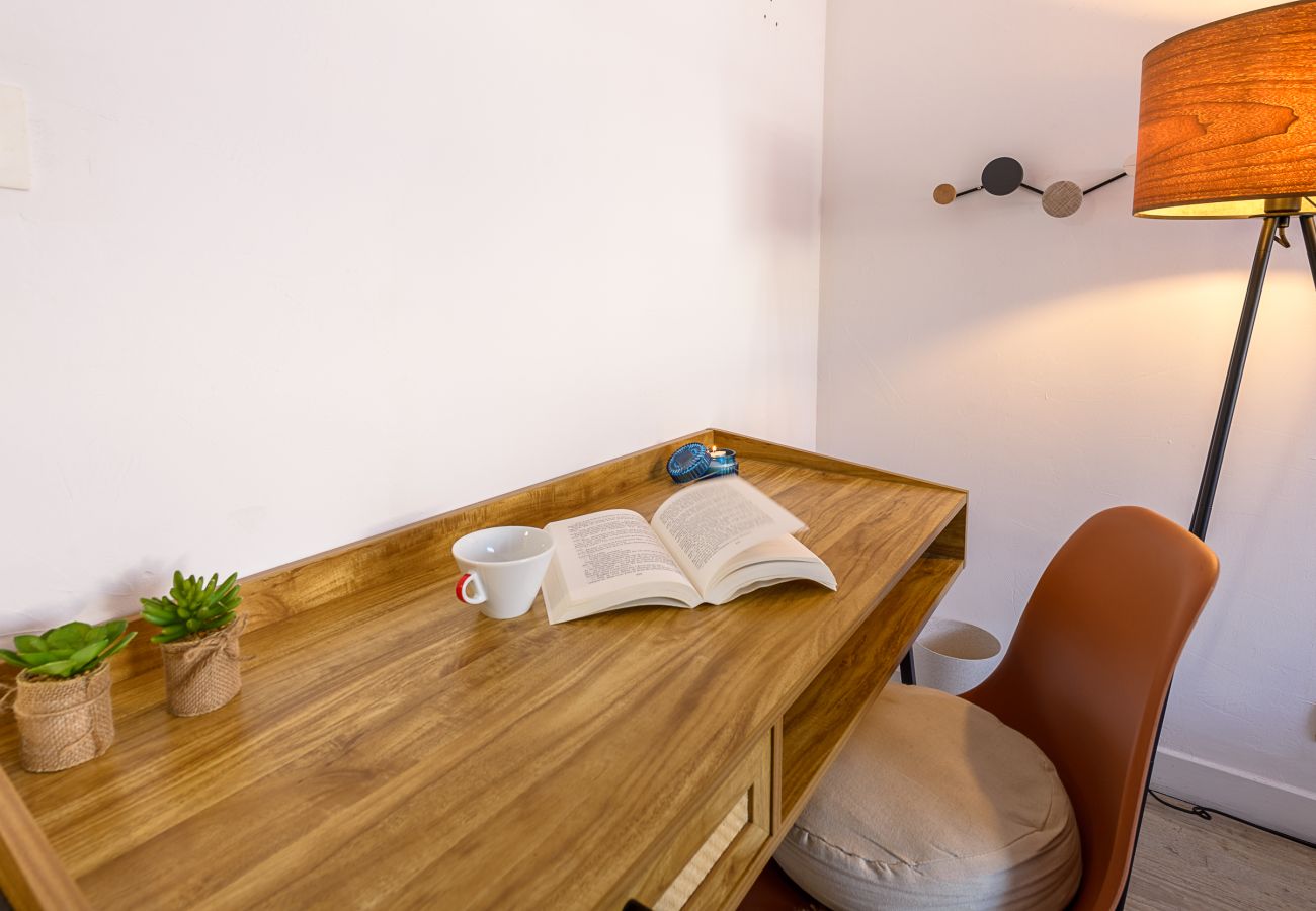 Apartment in Saint-Jorioz - ST JORIOZ - Le Cocon du Laudon, 4p