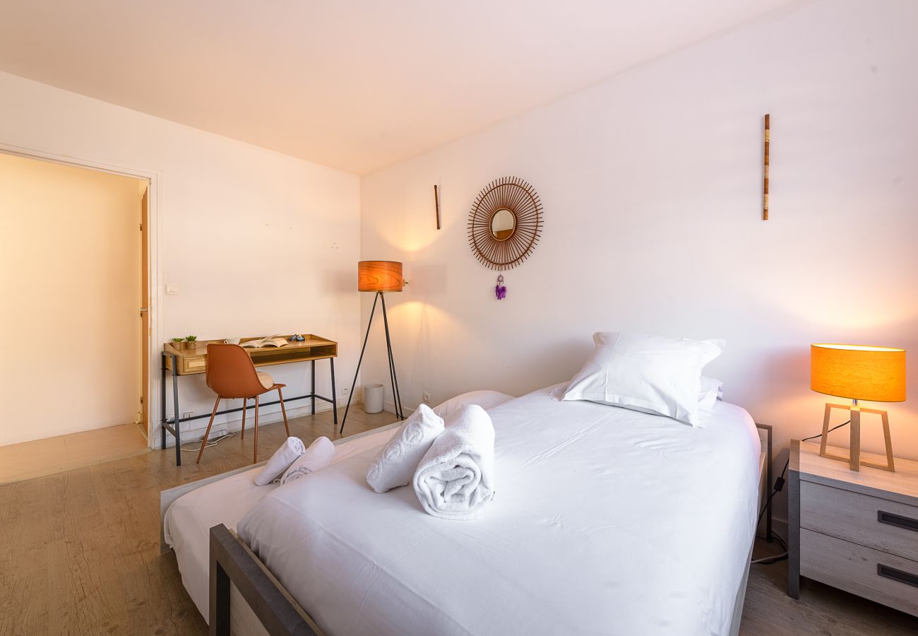Apartment in Saint-Jorioz - ST JORIOZ - Le Cocon du Laudon, 4p