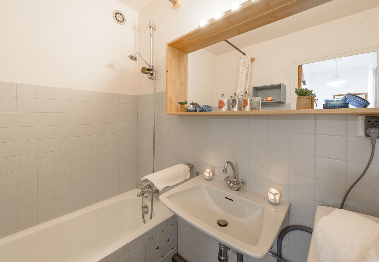 Apartment in Saint-Jorioz - ST JORIOZ - Le Cocon du Laudon, 4p