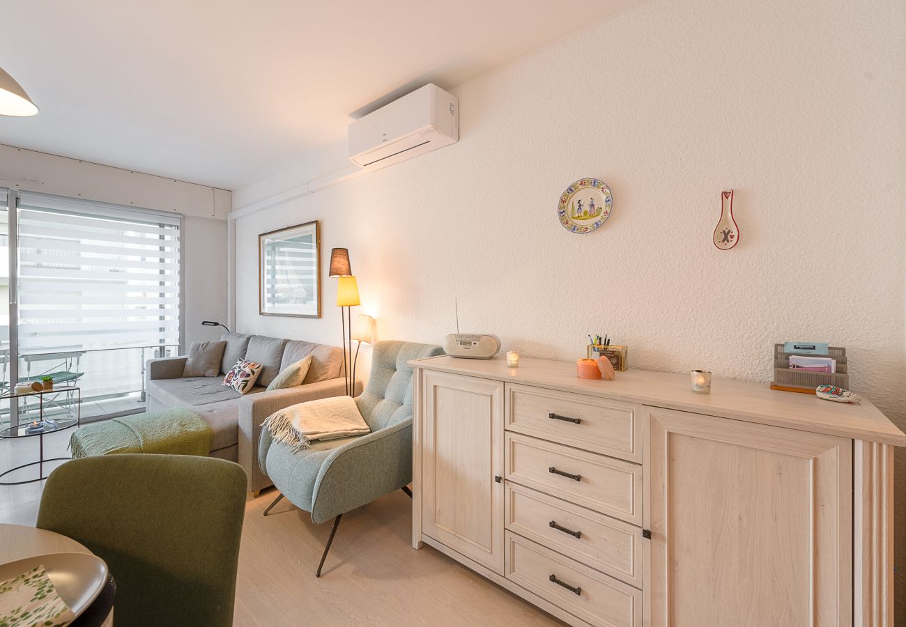 Apartment in Saint-Jorioz - ST JORIOZ - Le Cocon du Laudon, 4p
