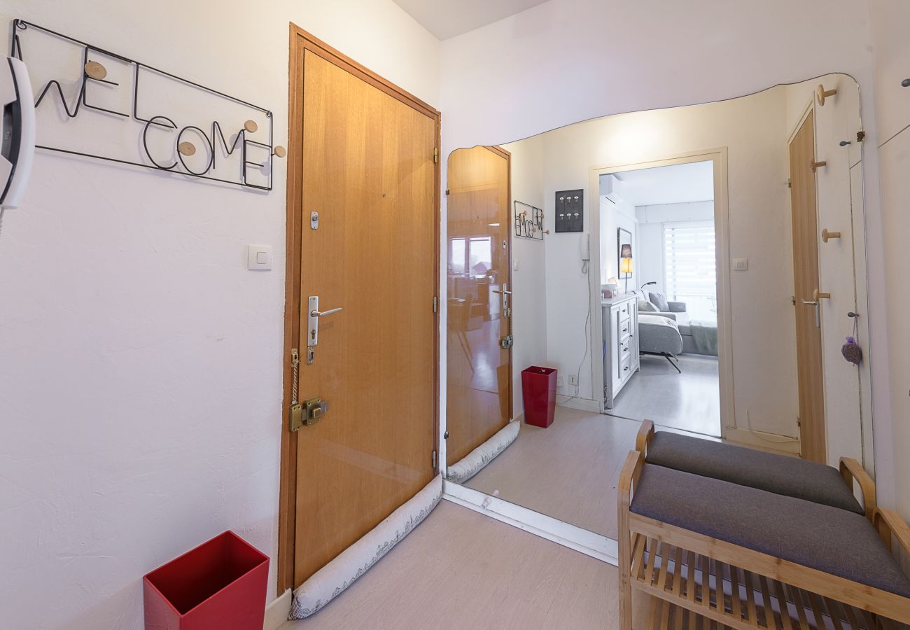 Apartment in Saint-Jorioz - ST JORIOZ - Le Cocon du Laudon, 4p