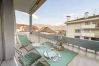 Apartment in Saint-Jorioz - ST JORIOZ - Le Cocon du Laudon, 4p
