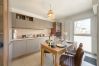 Apartment in Duingt - DUINGT - Le Cocon du Taillefer, 2p