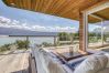 Villa in Veyrier-du-Lac - VEYRIER - Villa Collection, piscine, ponton privé,