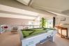 Villa in Annecy-le-Vieux - ANNECY LE VIEUX - Villa Lumina, piscine, 10p