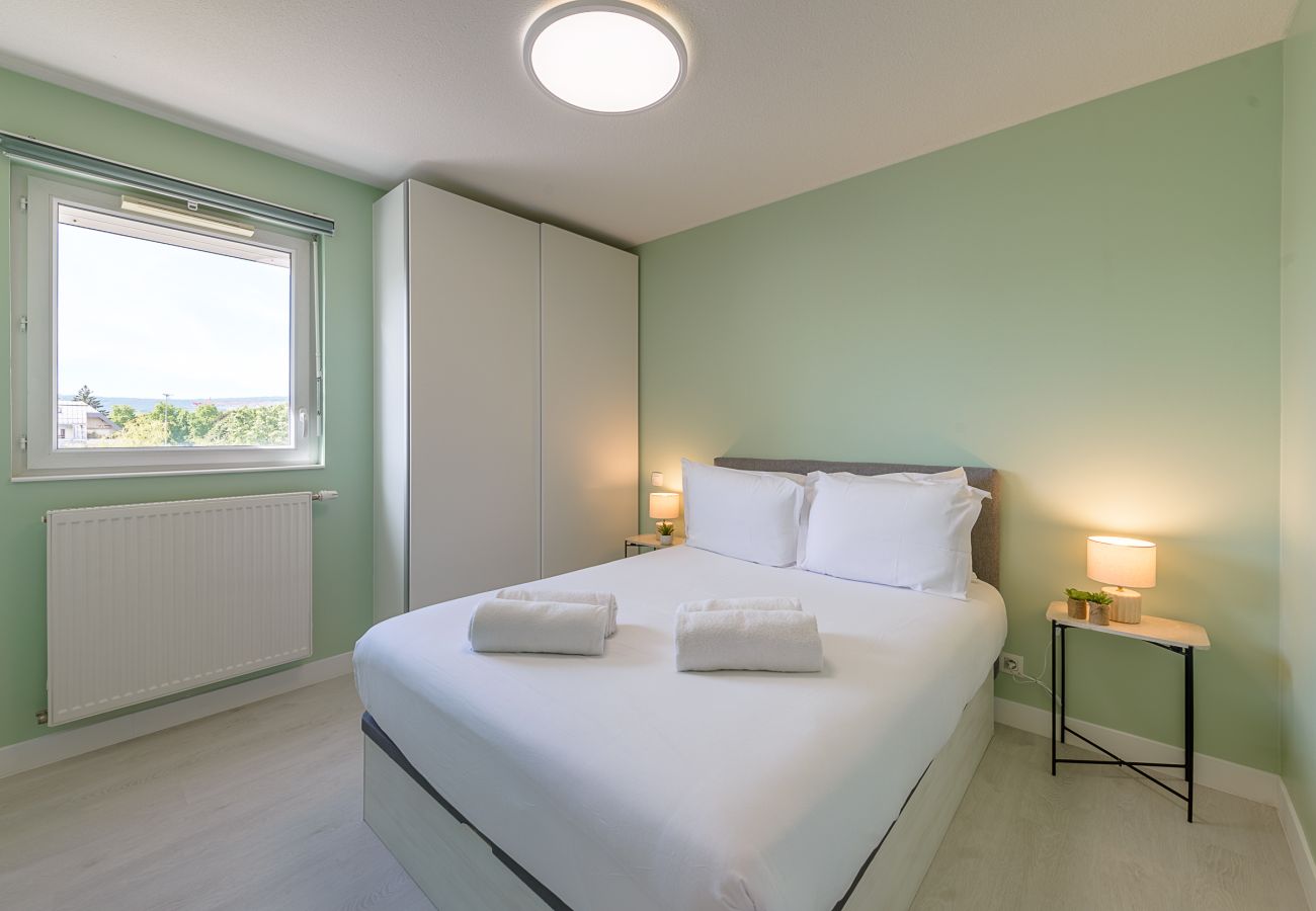 Apartment in Annecy - Annecy - L'Échappée du Lac 4p