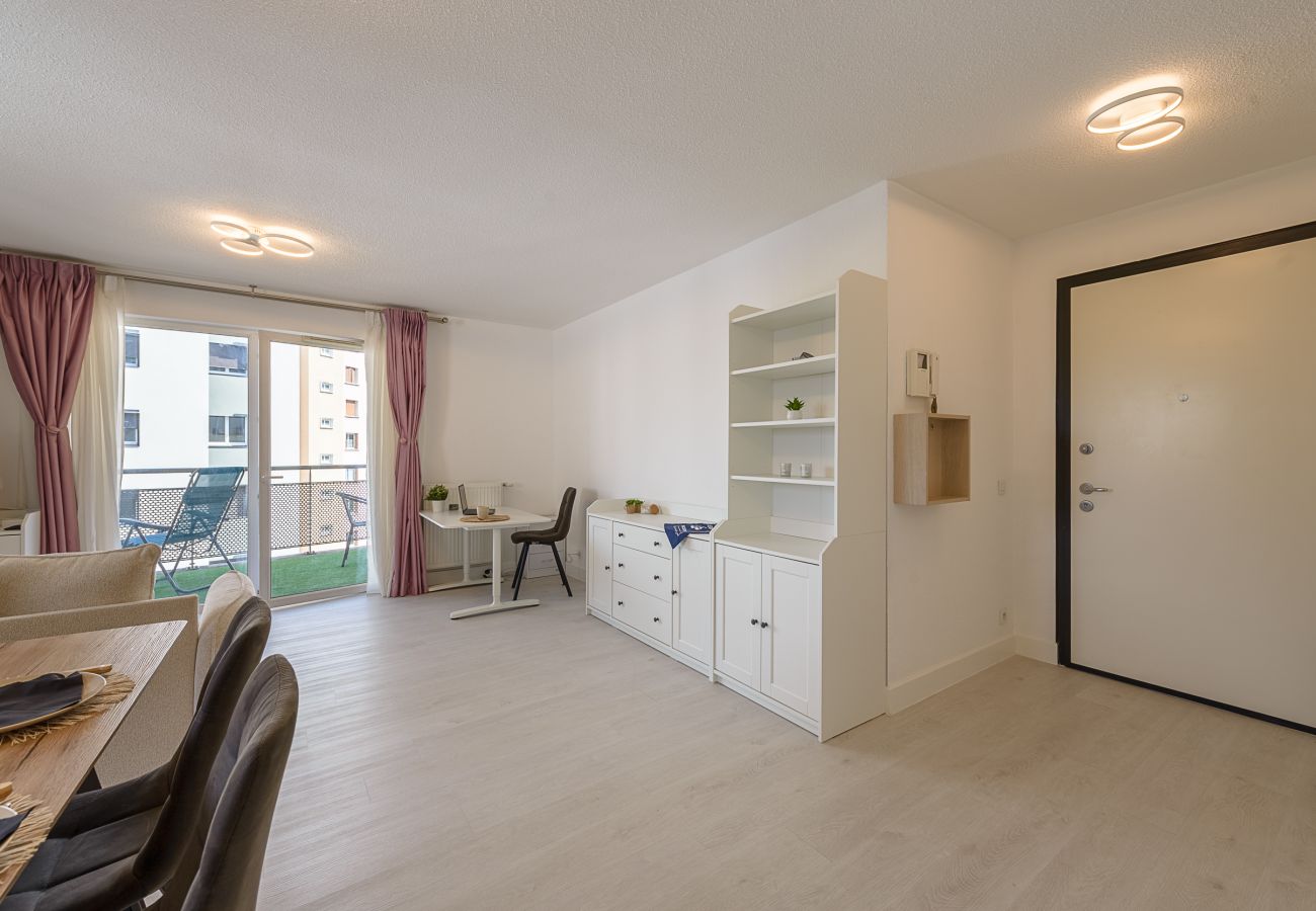 Apartment in Annecy - Annecy - L'Échappée du Lac 4p