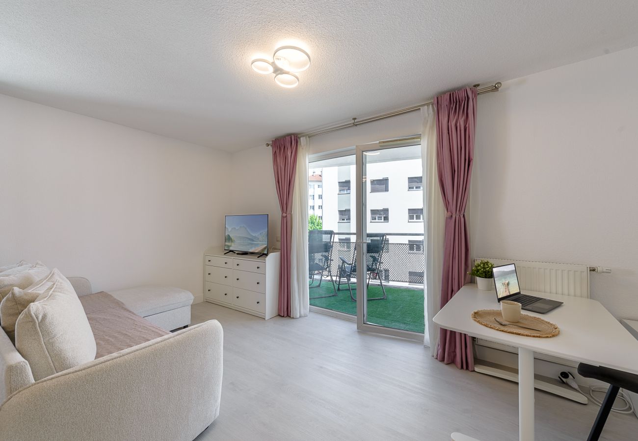 Apartment in Annecy - Annecy - L'Échappée du Lac 4p