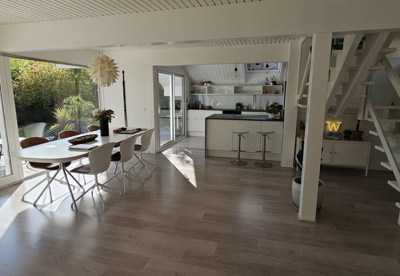 House in Sévrier - SEVRIER - La Villa des Cerises