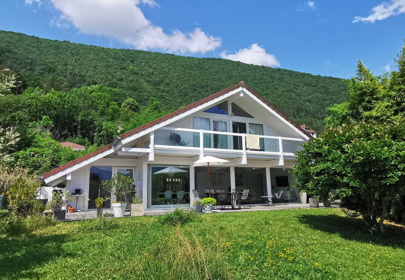 House in Sévrier - SEVRIER - La Villa des Cerises
