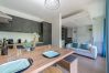 Studio in Annecy - ANNECY - le Nid Imperial, 3pax