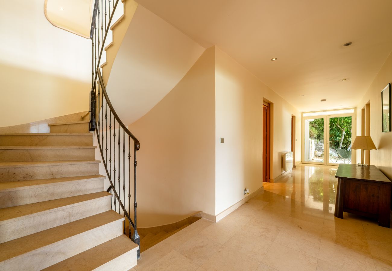 House in Sévrier - SEVRIER - La Villa Grand Angle