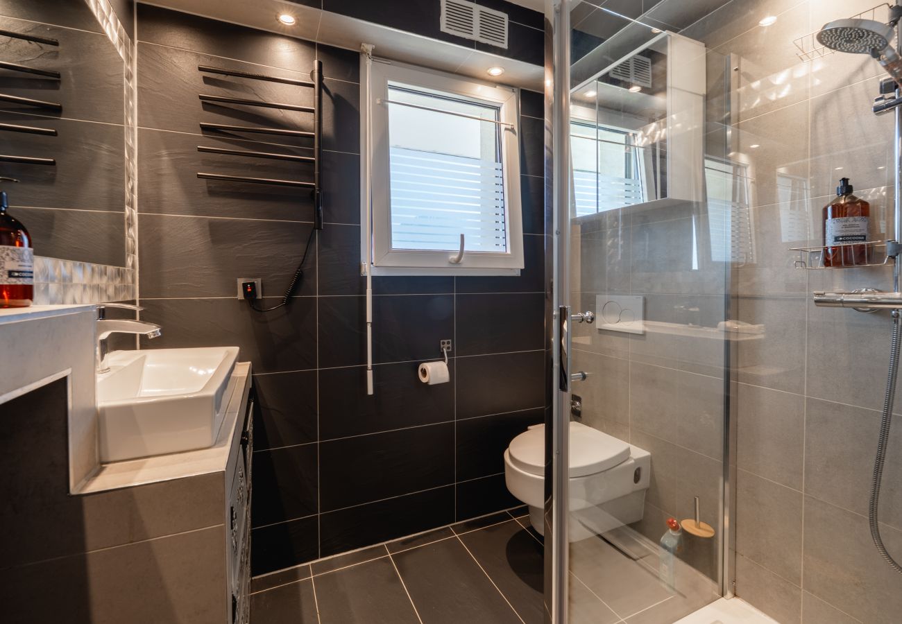 Apartment in Saint-Jorioz - SAINT-JORIOZ -  Le Balcon des Violettes